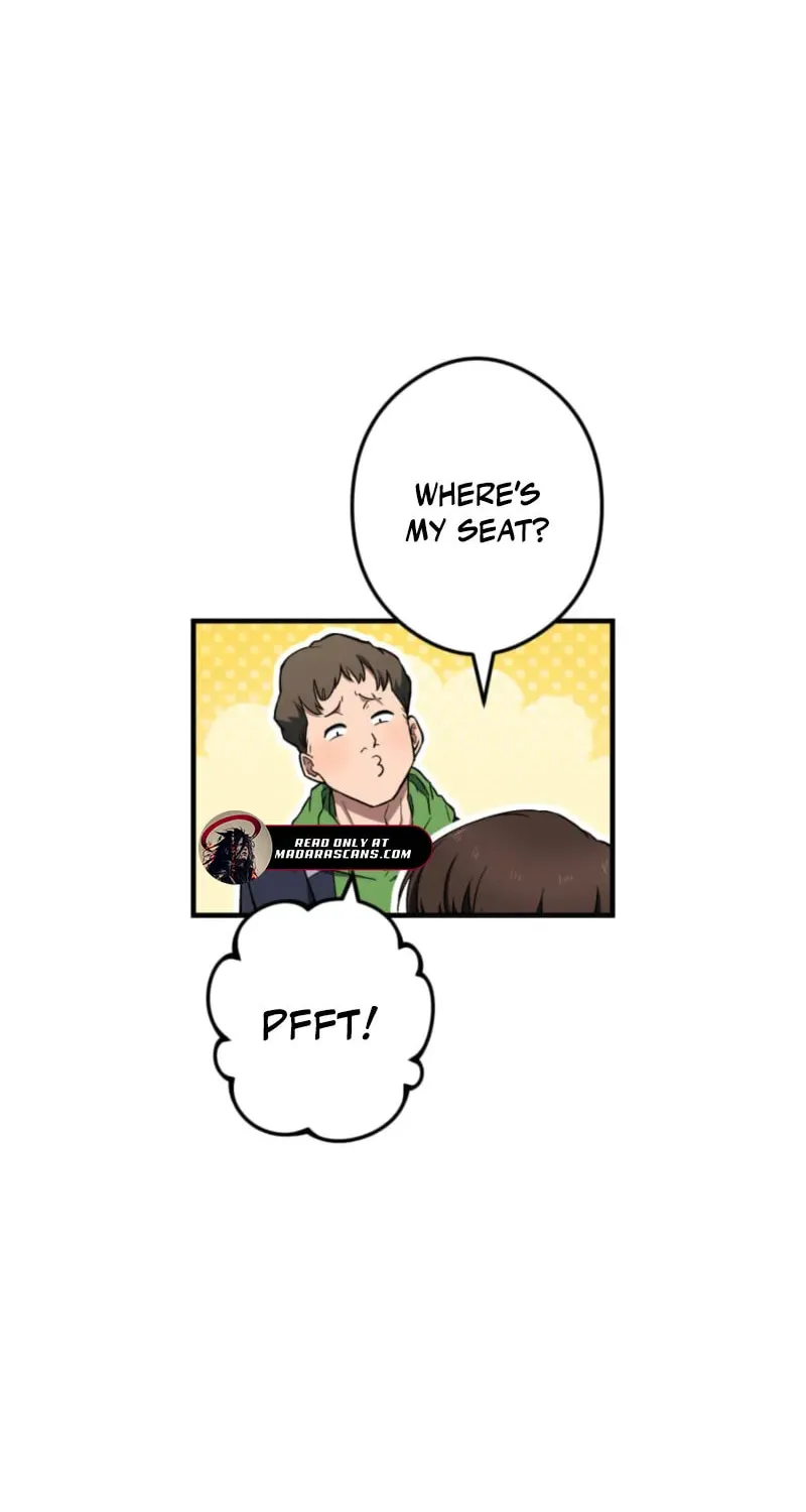 God of Killers Chapter 2 page 139 - 