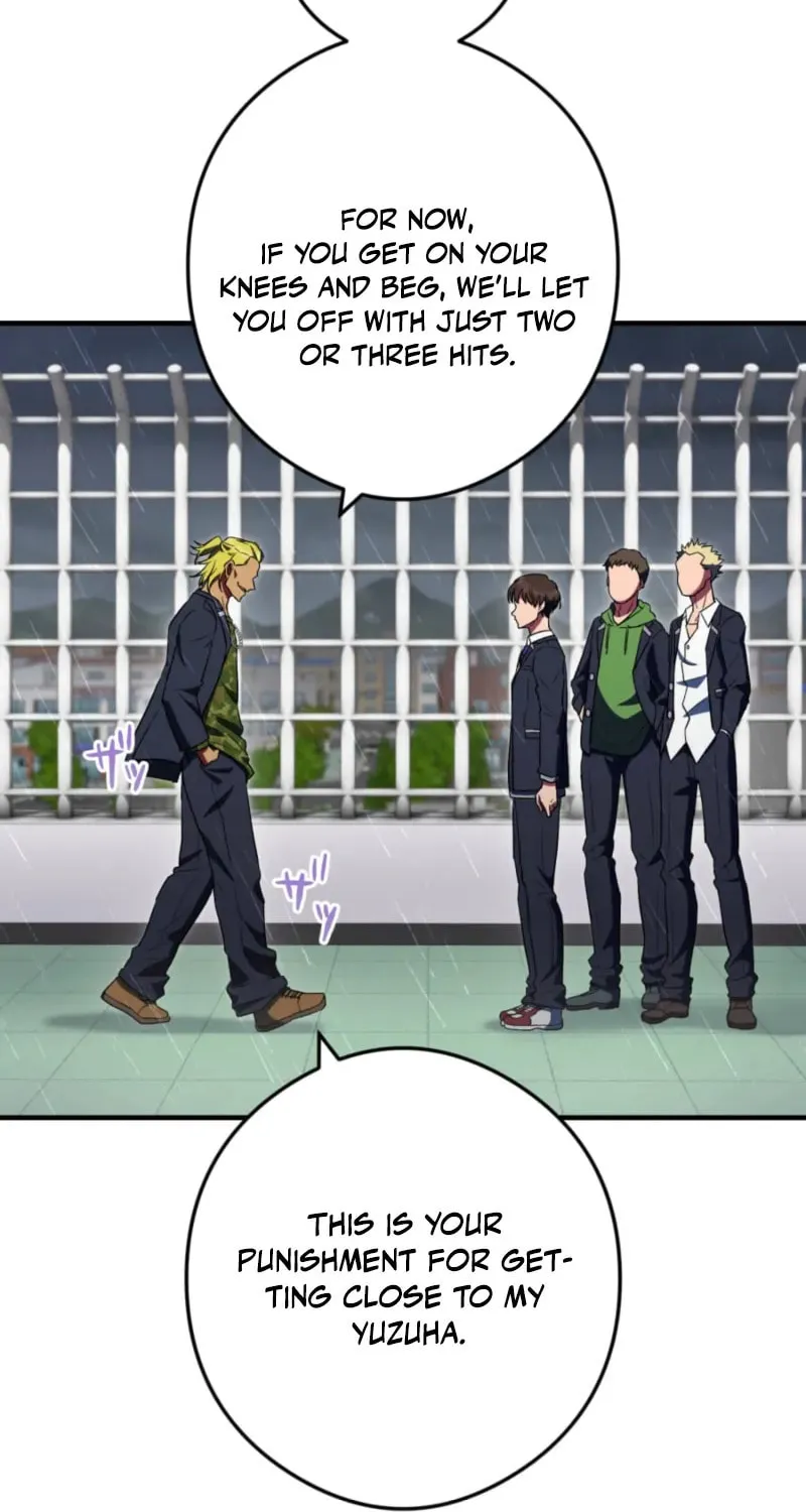 God of Killers Chapter 2 page 143 - 