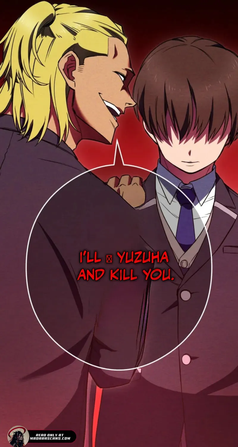 God of Killers Chapter 2 page 147 - 