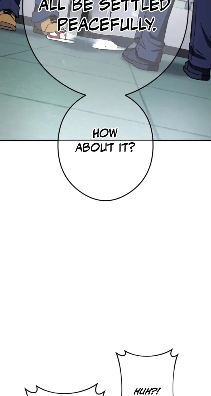 God of Killers Chapter 2 page 154 - 