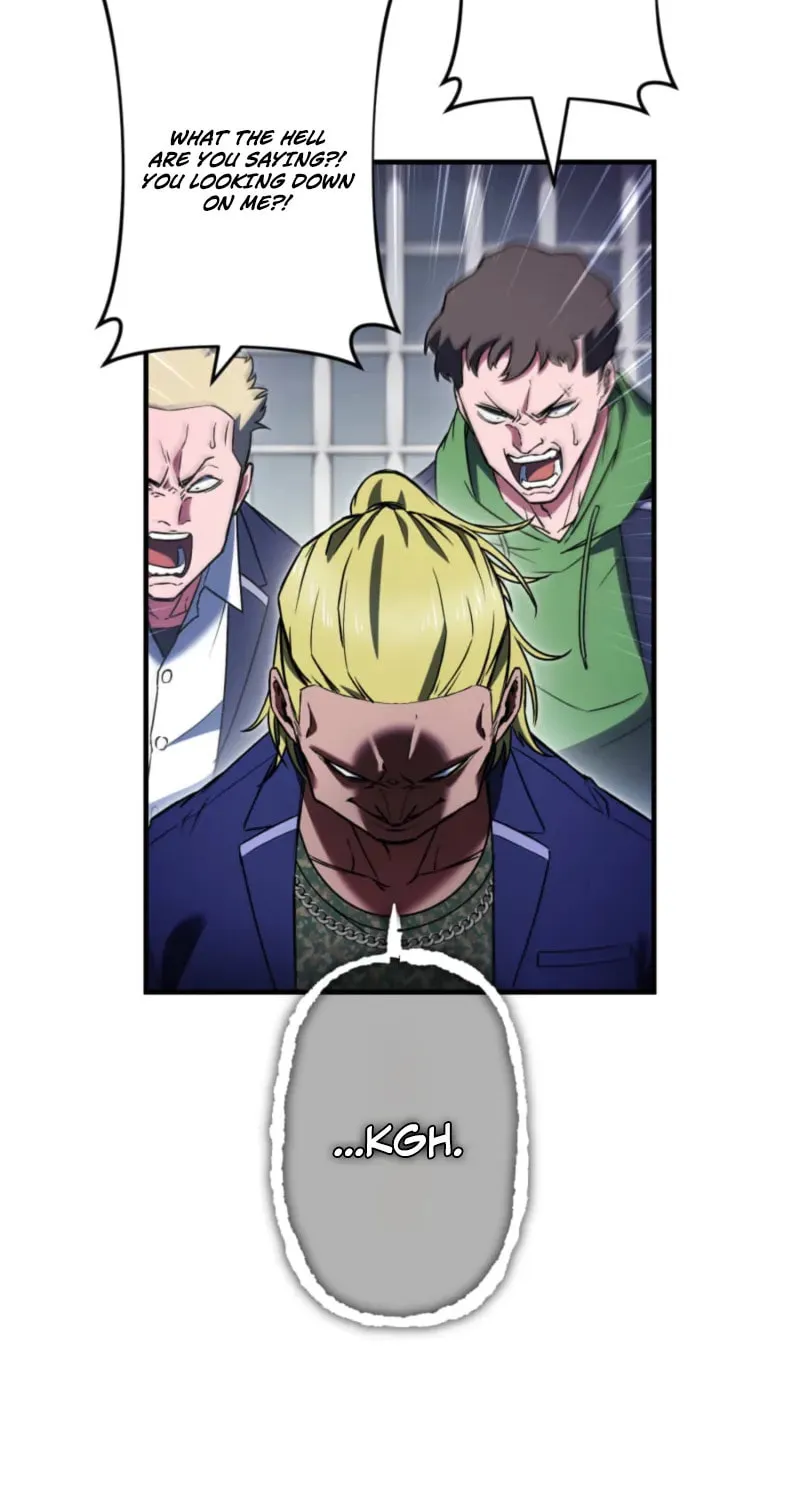 God of Killers Chapter 2 page 155 - 