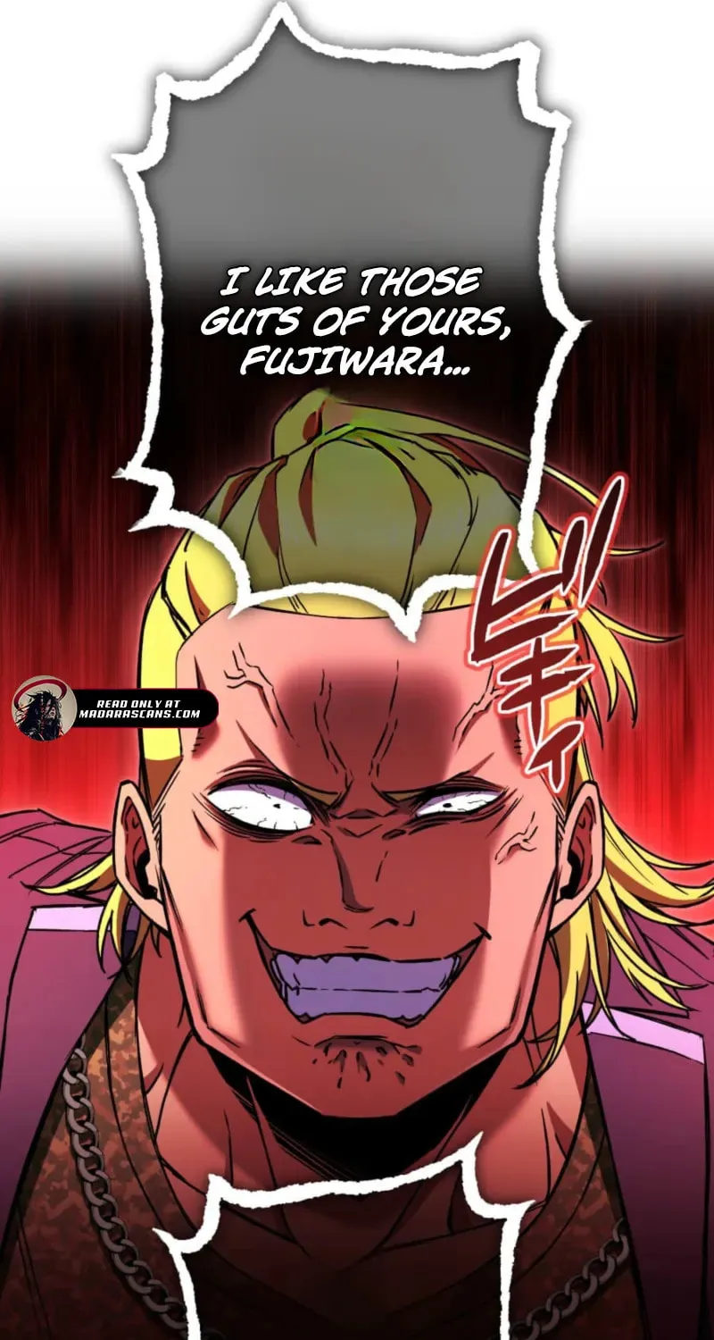 God of Killers Chapter 2 page 157 - 