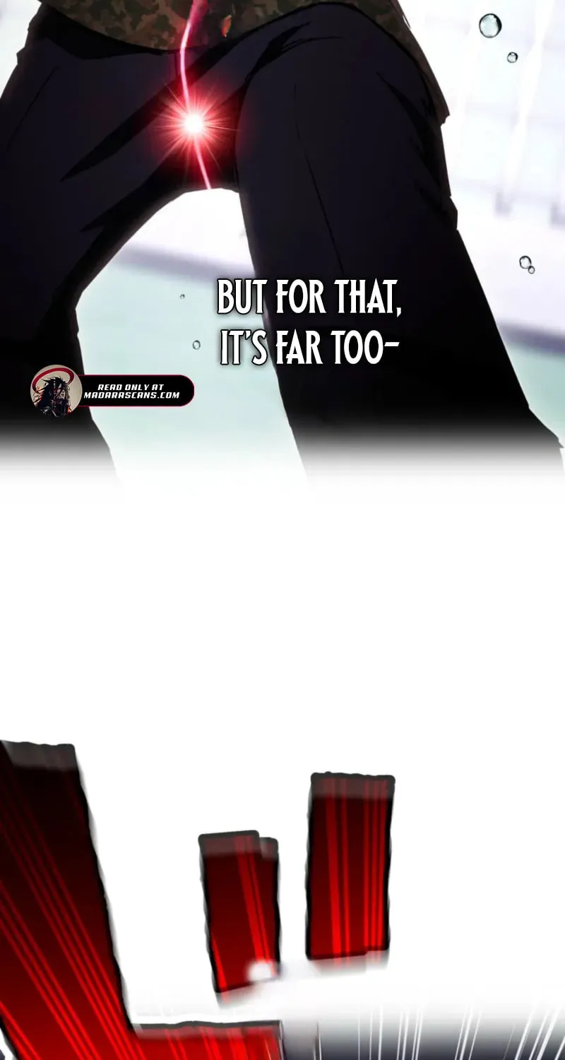 God of Killers Chapter 2 page 165 - 