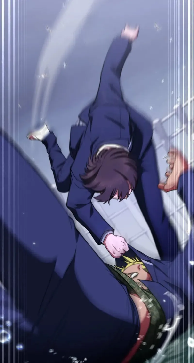 God of Killers Chapter 2 page 174 - 