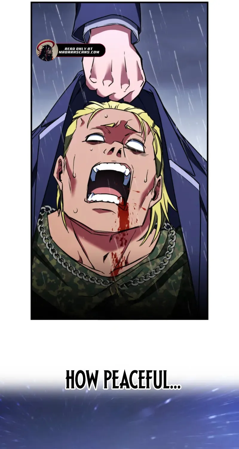 God of Killers Chapter 2 page 176 - 