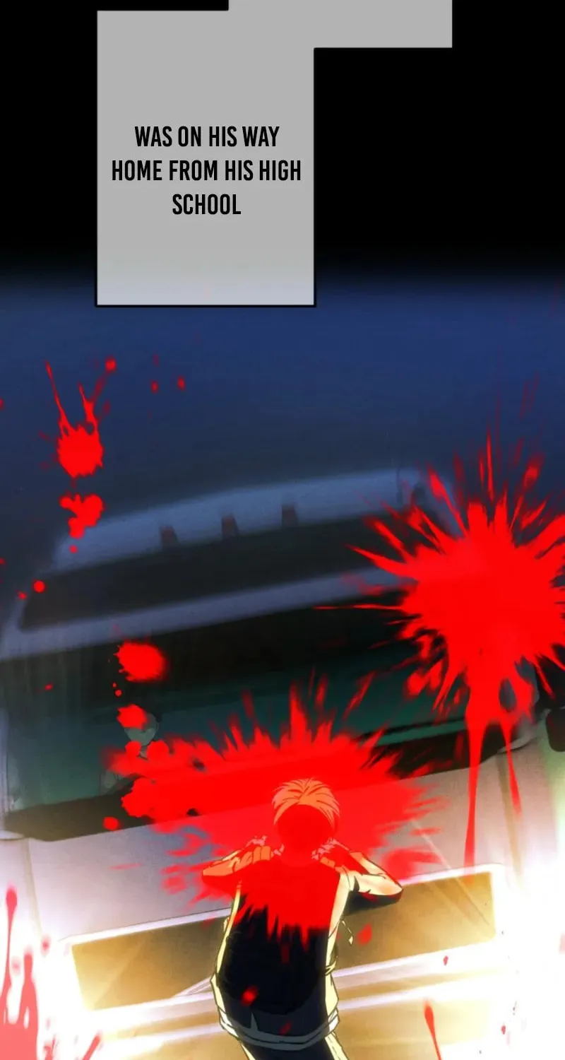 God of Killers Chapter 2 page 19 - 
