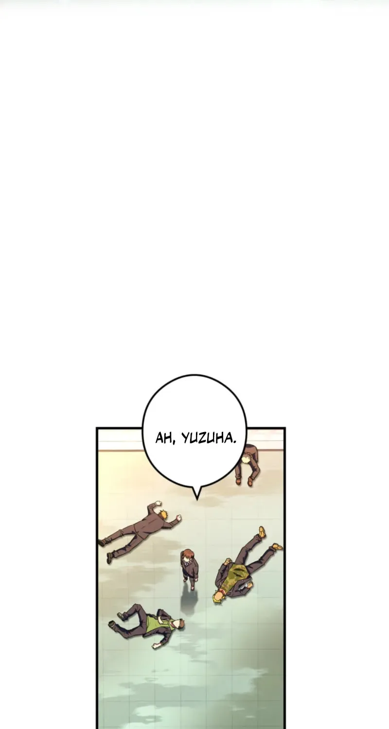 God of Killers Chapter 2 page 184 - 