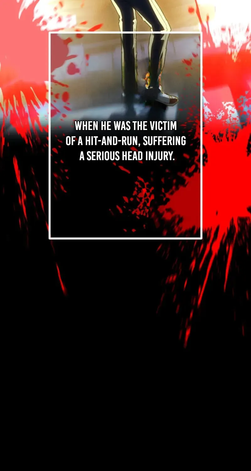 God of Killers Chapter 2 page 20 - 