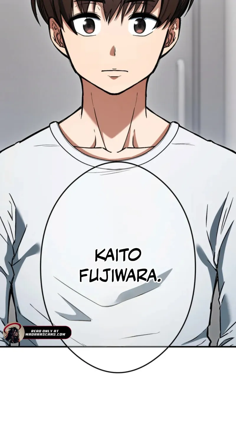 God of Killers Chapter 2 page 3 - 