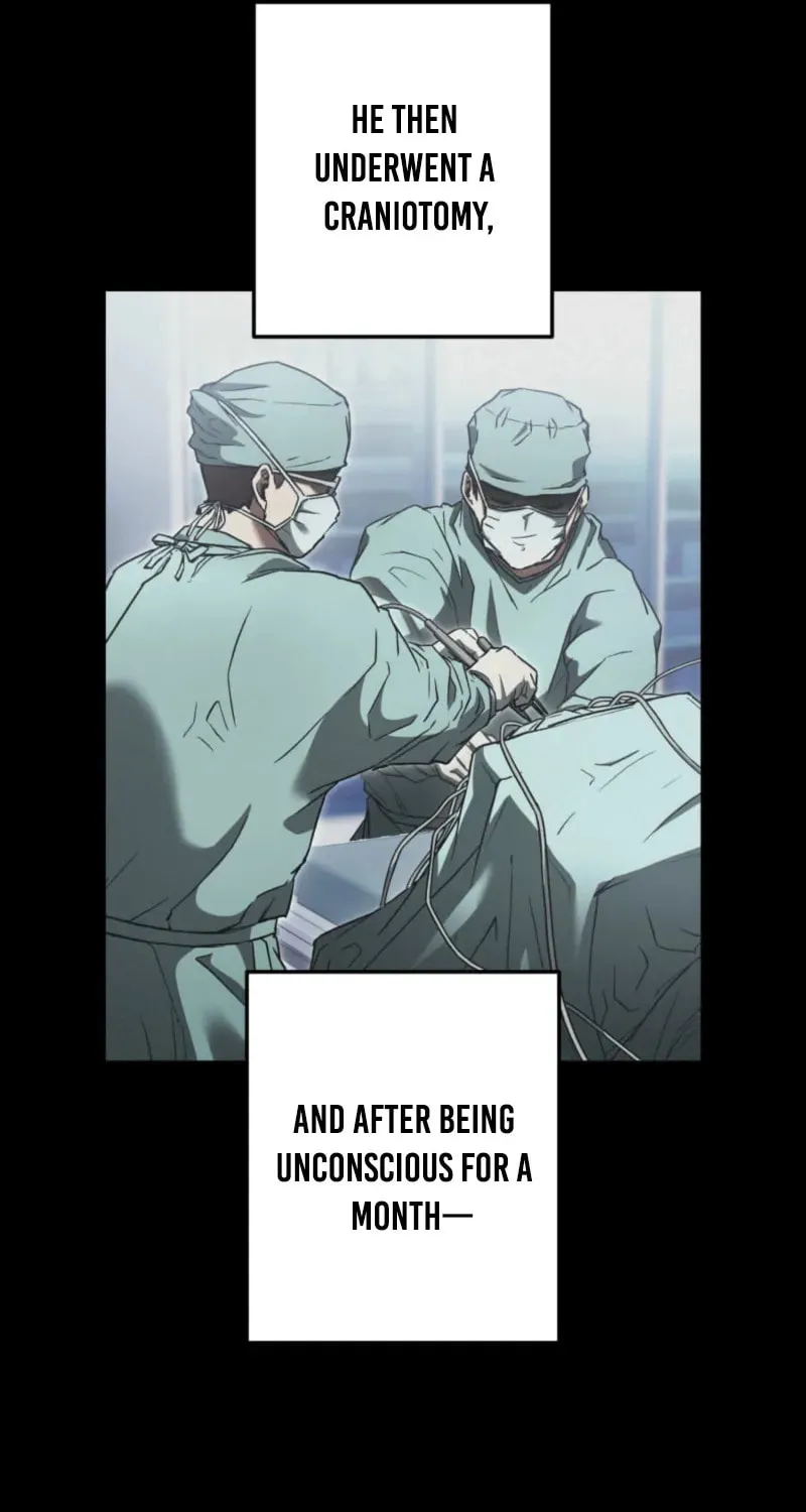 God of Killers Chapter 2 page 22 - 