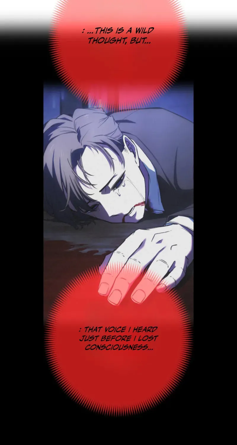 God of Killers Chapter 2 page 26 - 