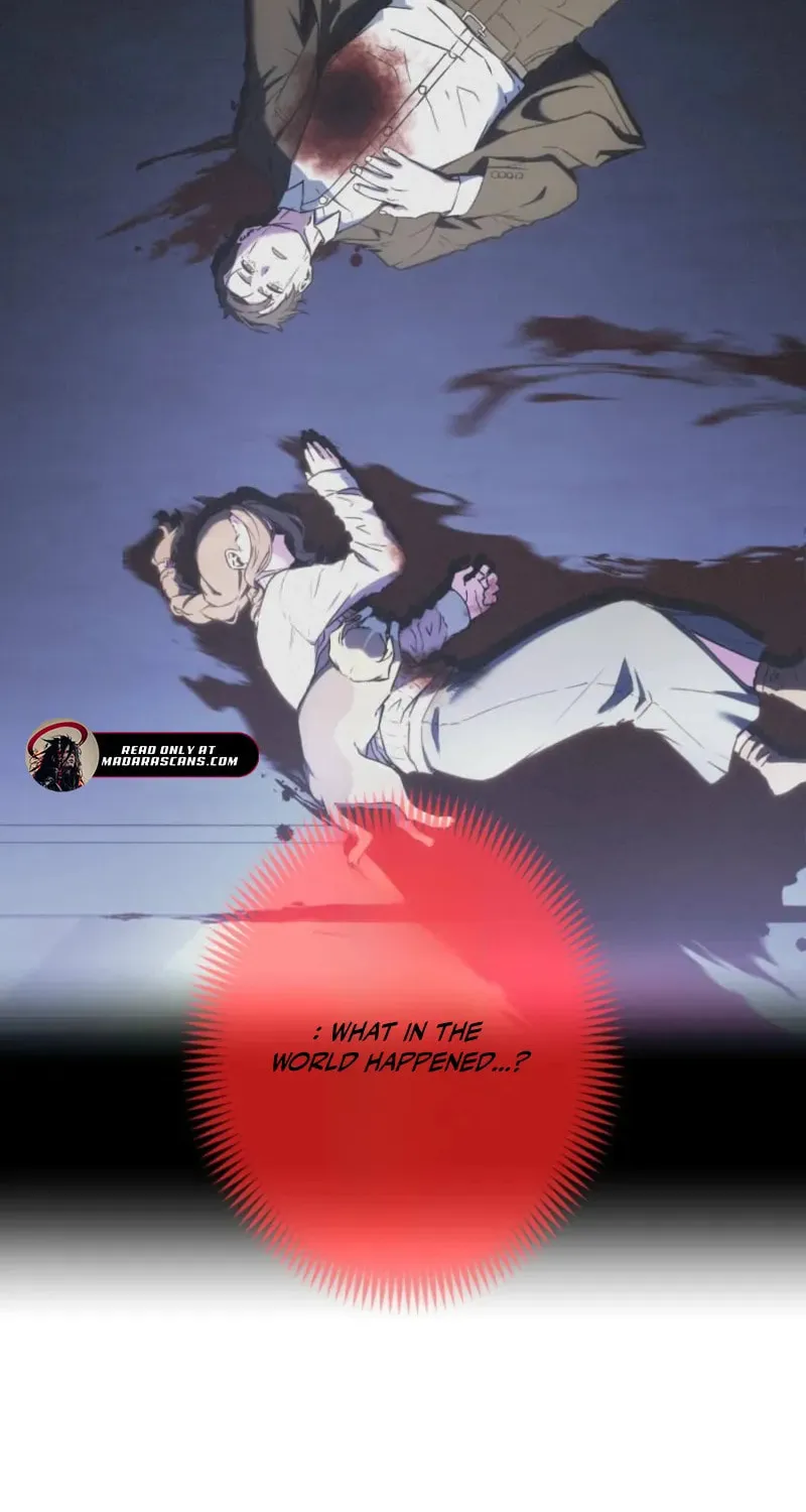 God of Killers Chapter 2 page 31 - 