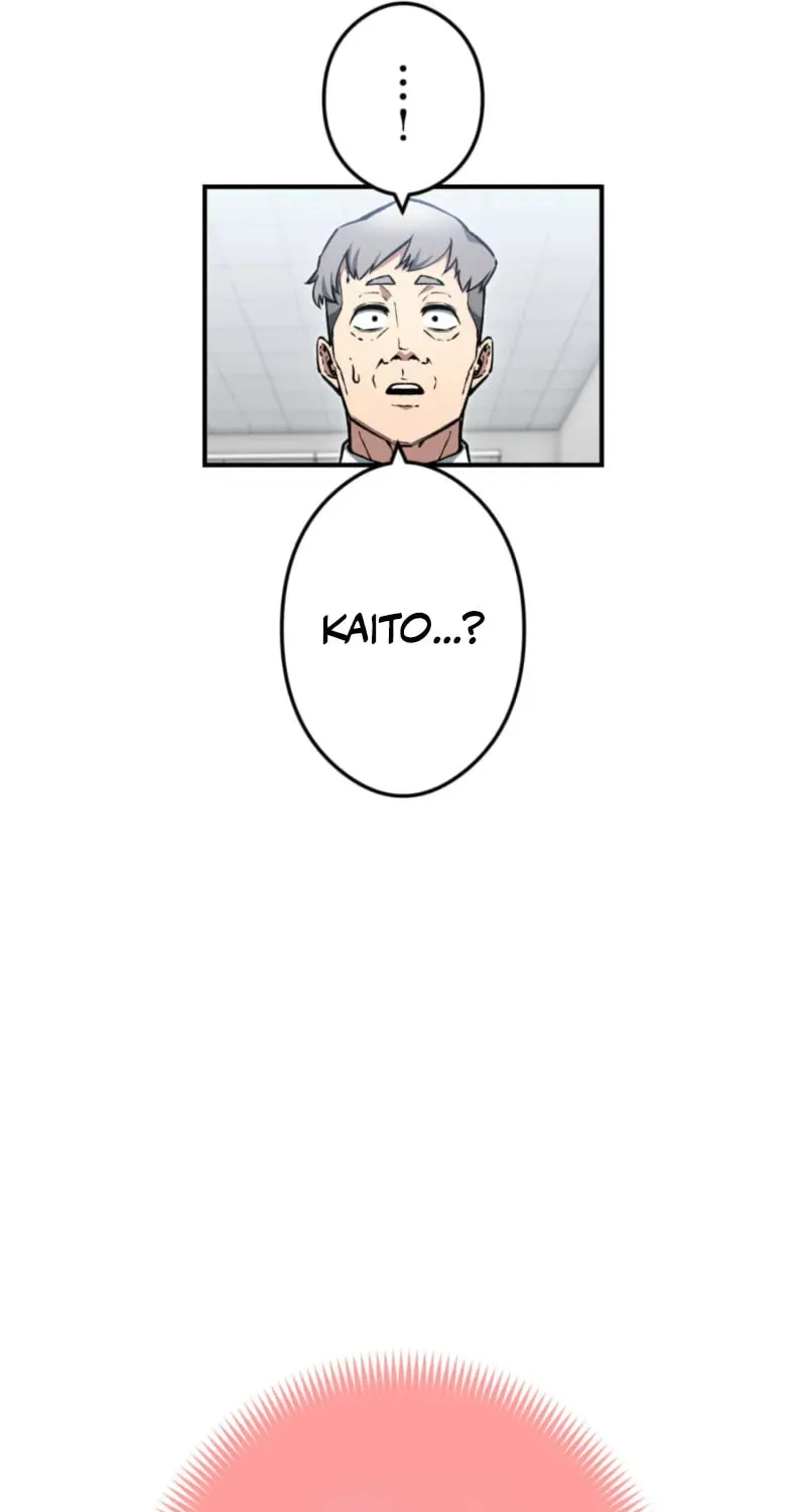 God of Killers Chapter 2 page 34 - 