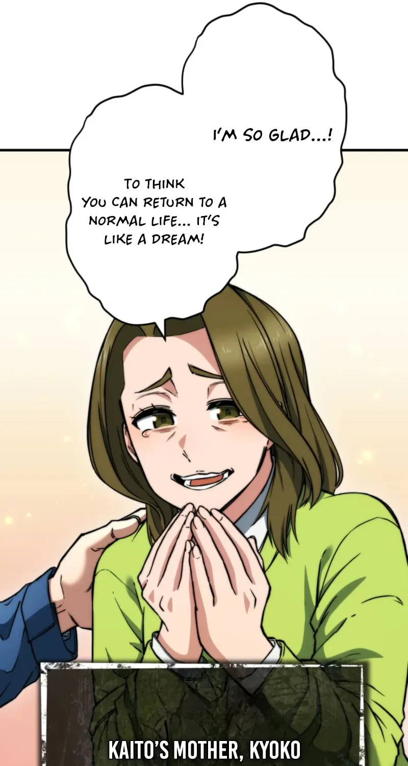 God of Killers Chapter 2 page 39 - 