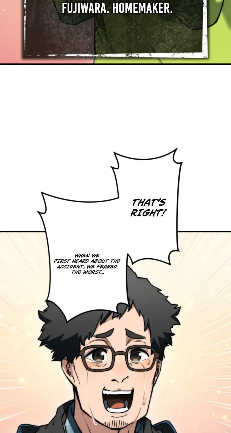 God of Killers Chapter 2 page 40 - 