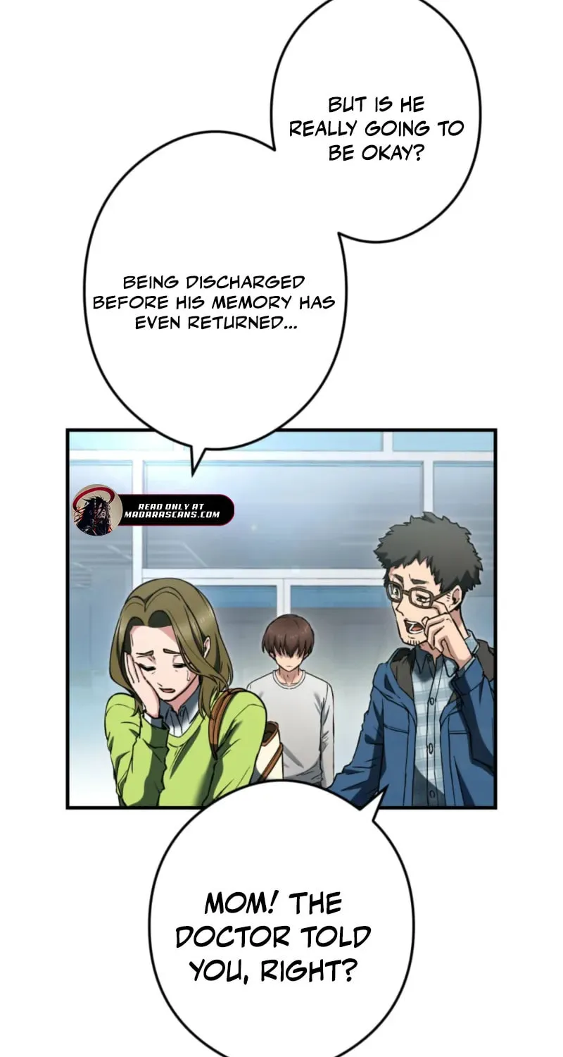 God of Killers Chapter 2 page 42 - 