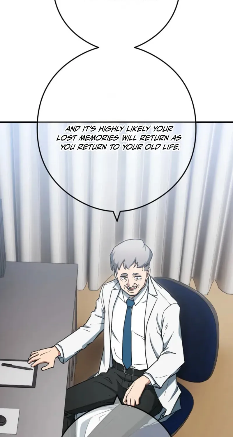 God of Killers Chapter 2 page 6 - 