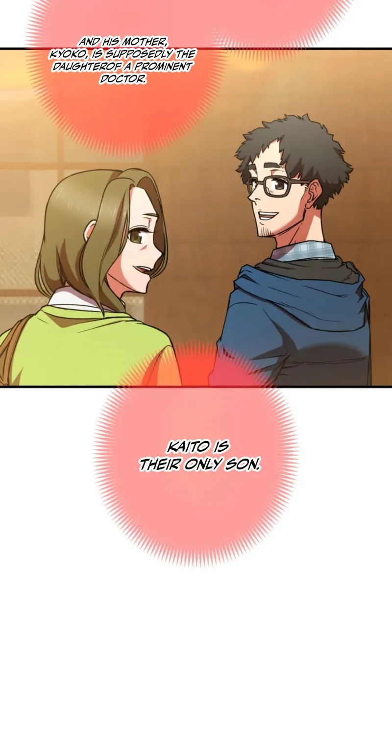God of Killers Chapter 2 page 58 - 