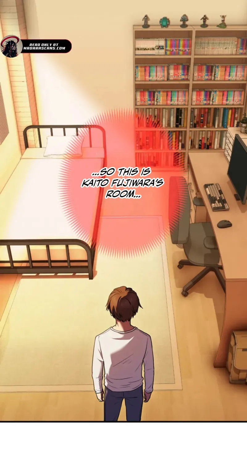God of Killers Chapter 2 page 62 - 