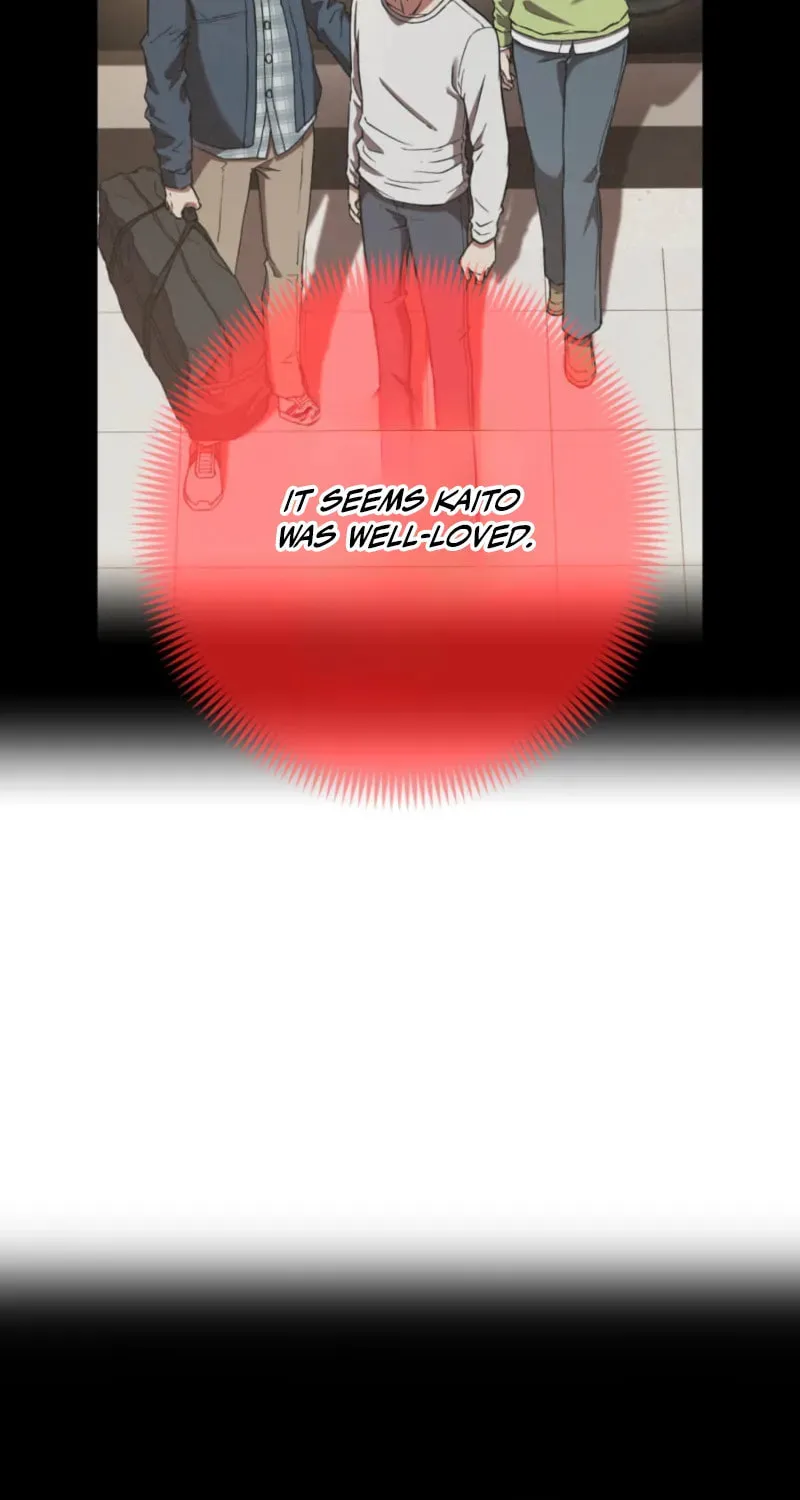 God of Killers Chapter 2 page 66 - 