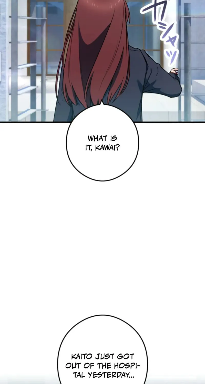 God of Killers Chapter 2 page 81 - 