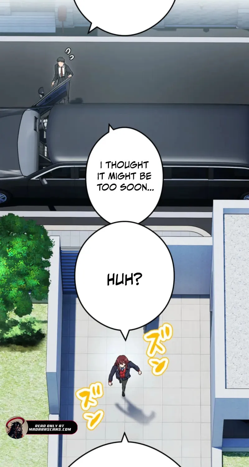 God of Killers Chapter 2 page 82 - 