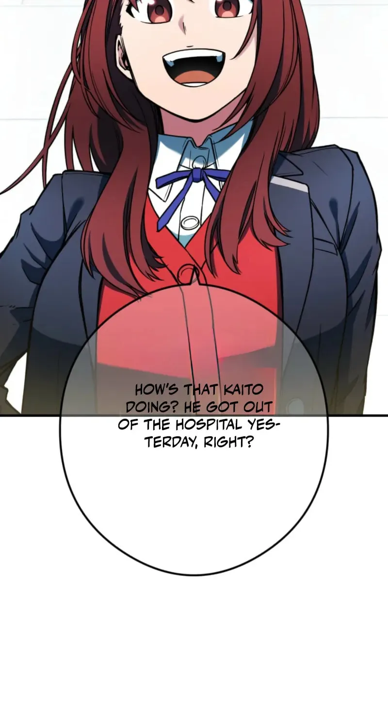 God of Killers Chapter 2 page 87 - 