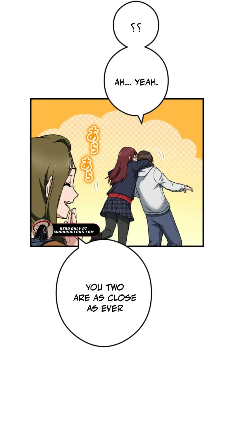 God of Killers Chapter 2 page 91 - 
