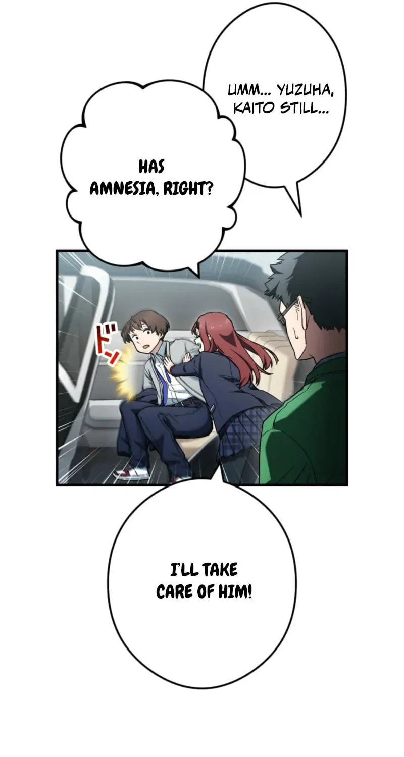 God of Killers Chapter 2 page 96 - 