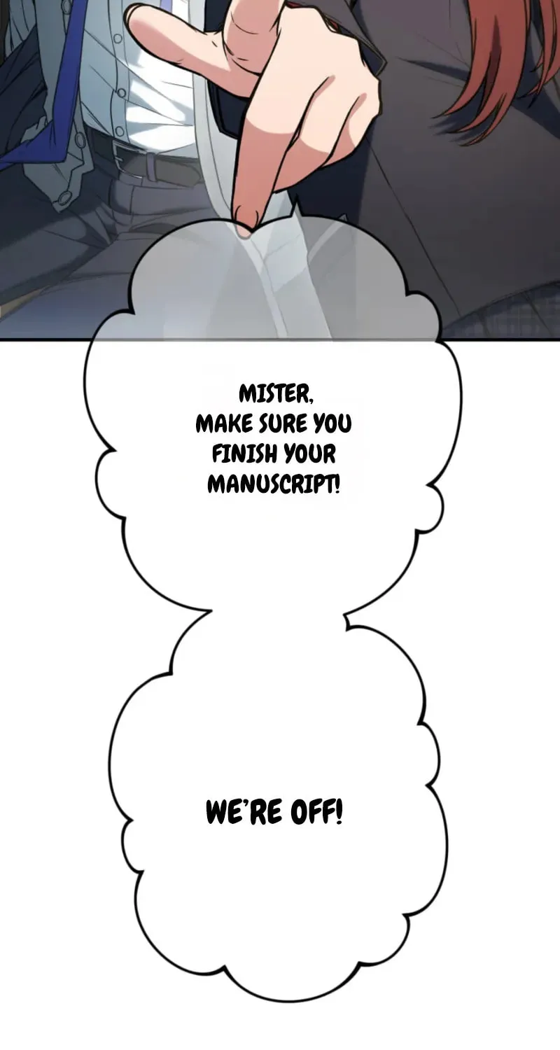 God of Killers Chapter 2 page 98 - 