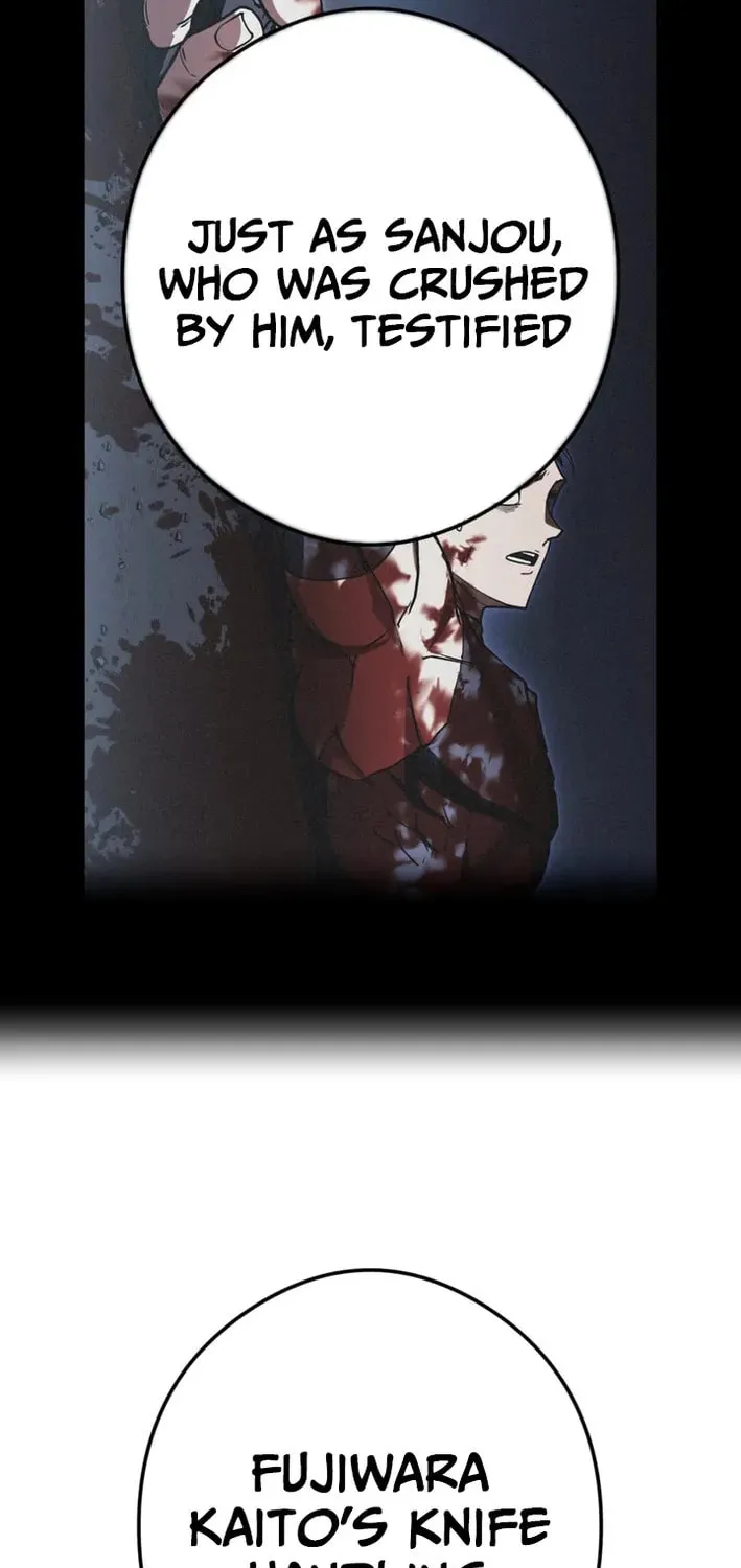 God of Killers Chapter 20 page 108 - 