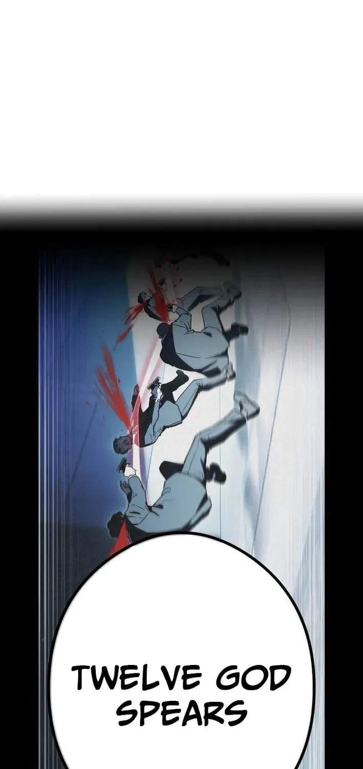 God of Killers Chapter 20 page 110 - 