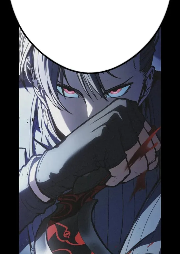 God of Killers Chapter 20 page 112 - 