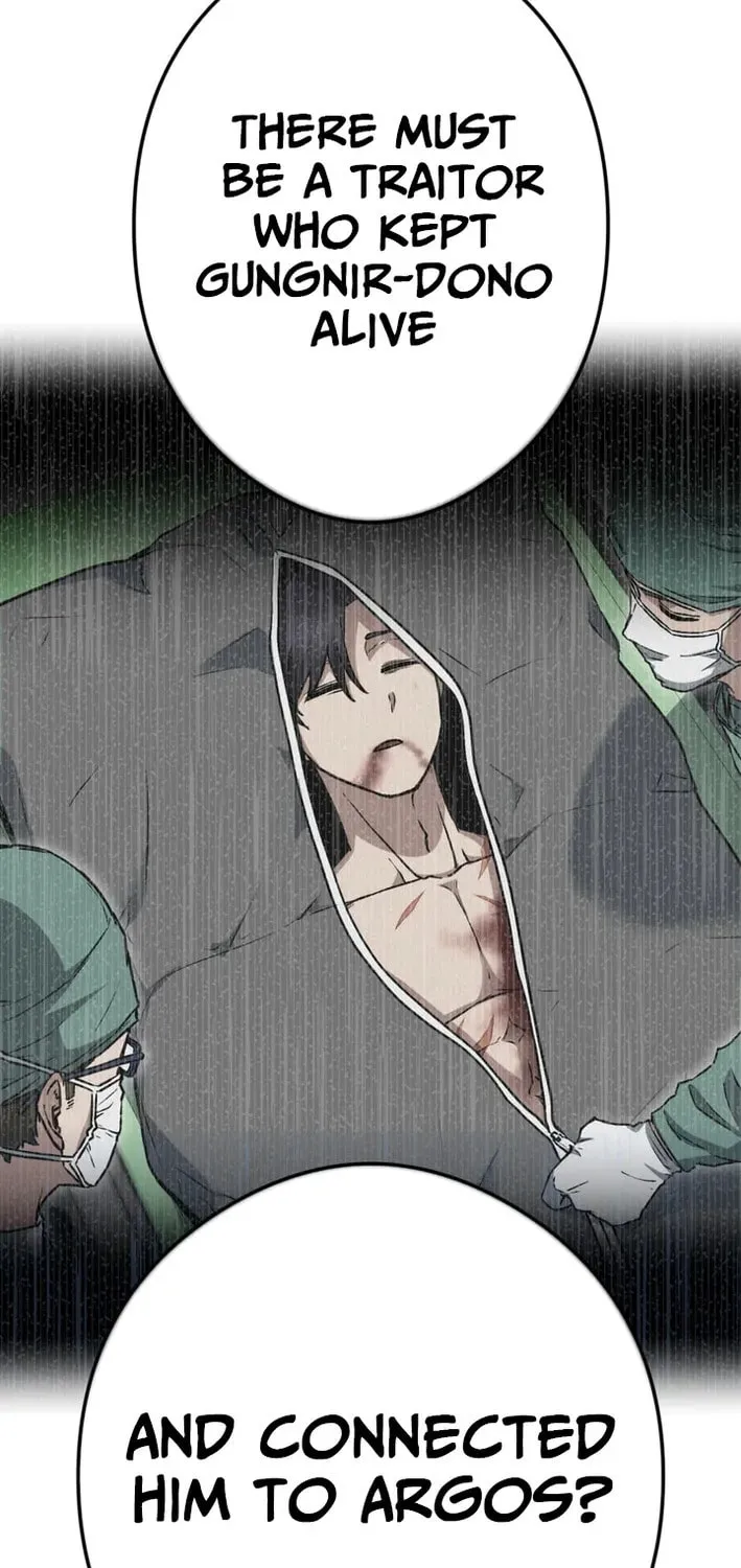 God of Killers Chapter 20 page 115 - 