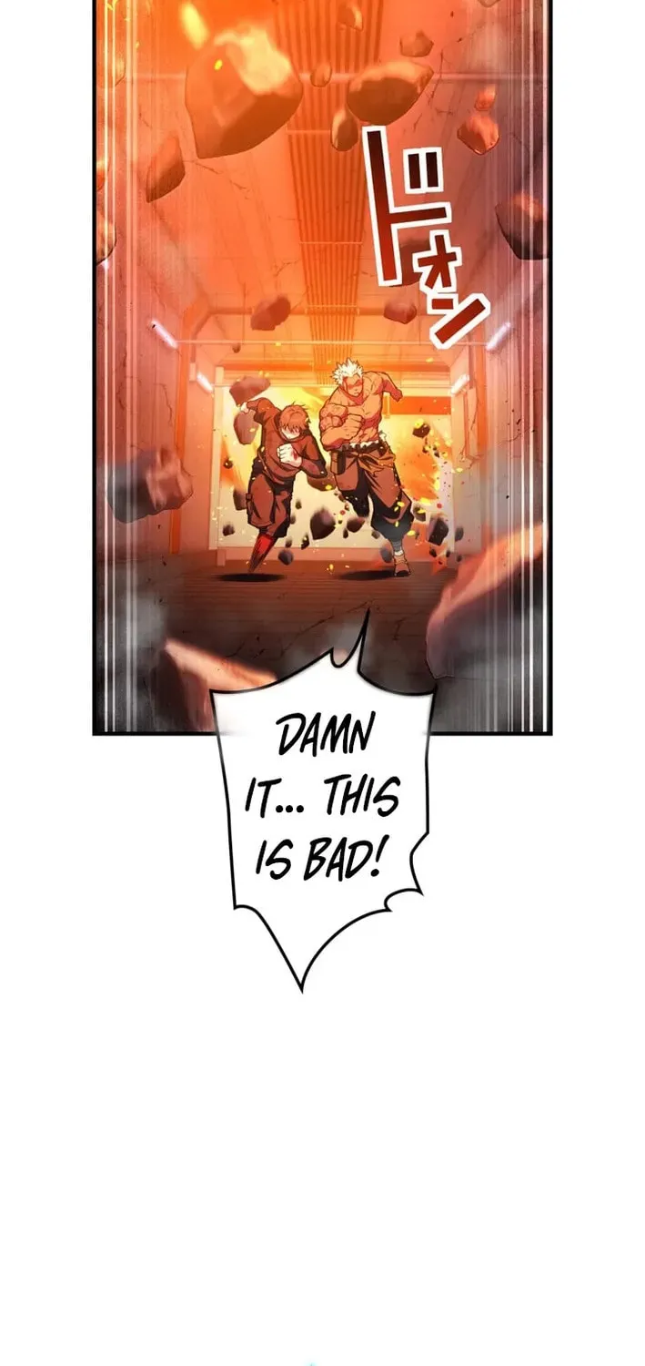 God of Killers Chapter 20 page 13 - 