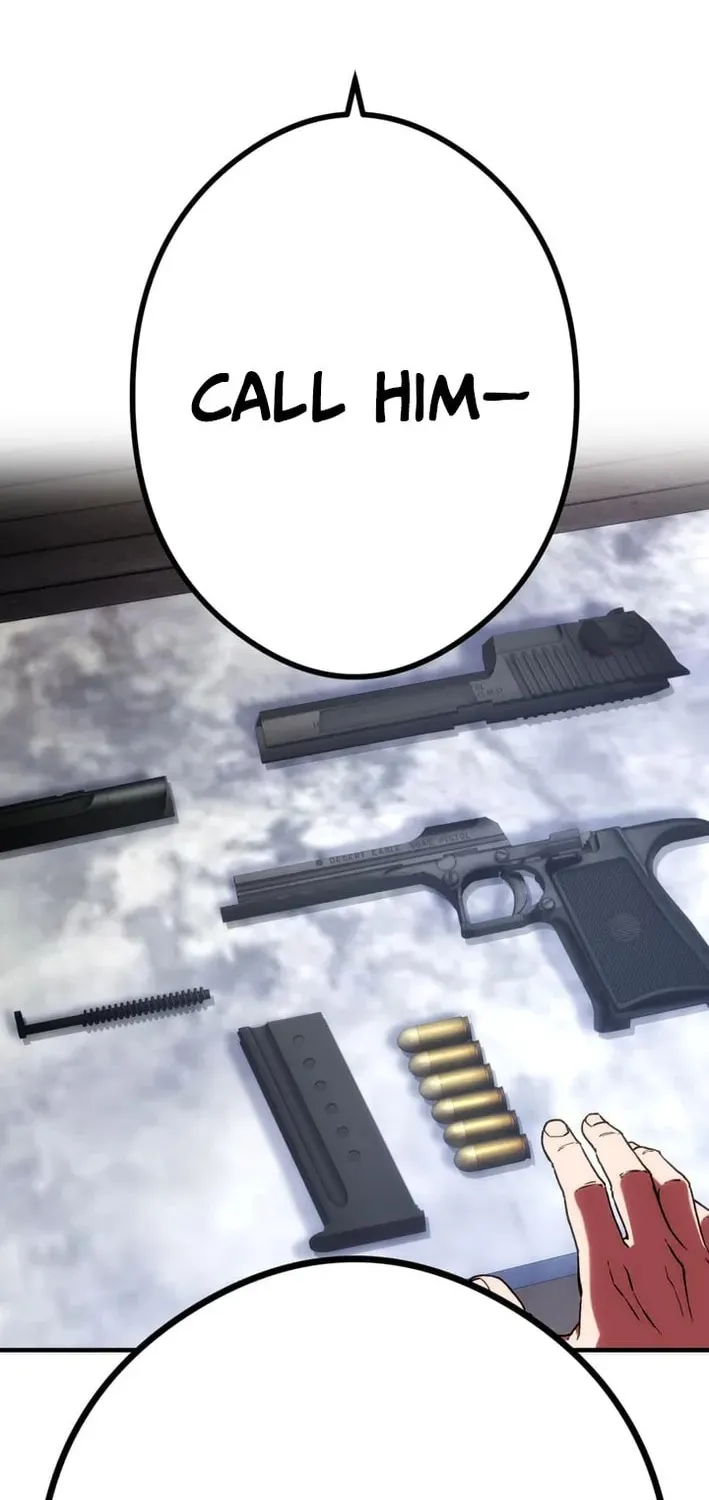 God of Killers Chapter 20 page 121 - 