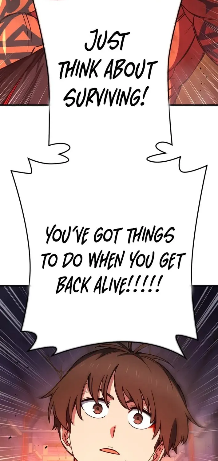 God of Killers Chapter 20 page 18 - 