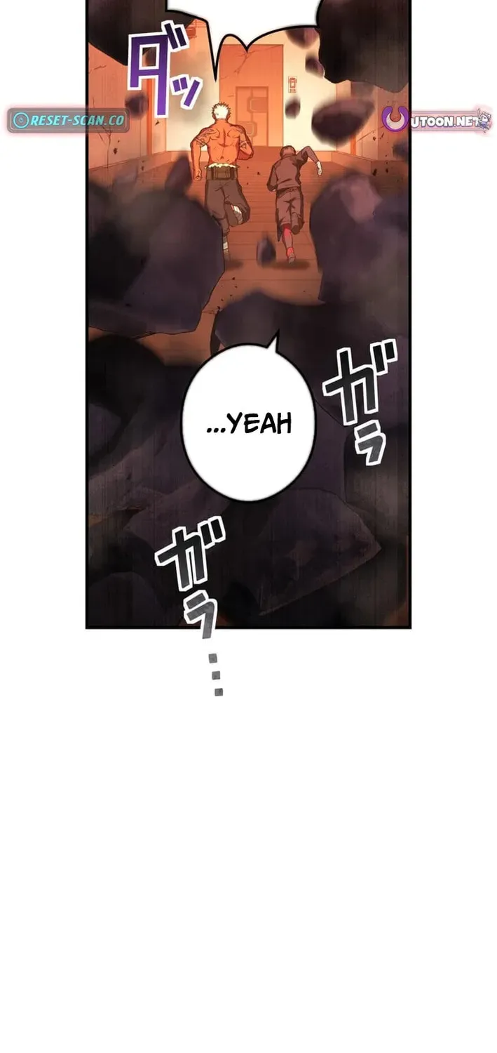 God of Killers Chapter 20 page 20 - 