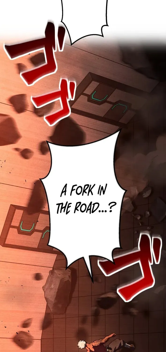 God of Killers Chapter 20 page 22 - 