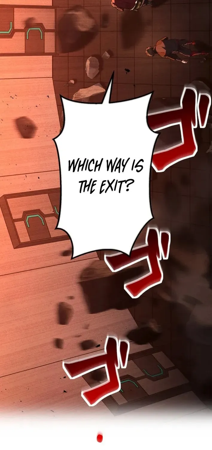 God of Killers Chapter 20 page 23 - 
