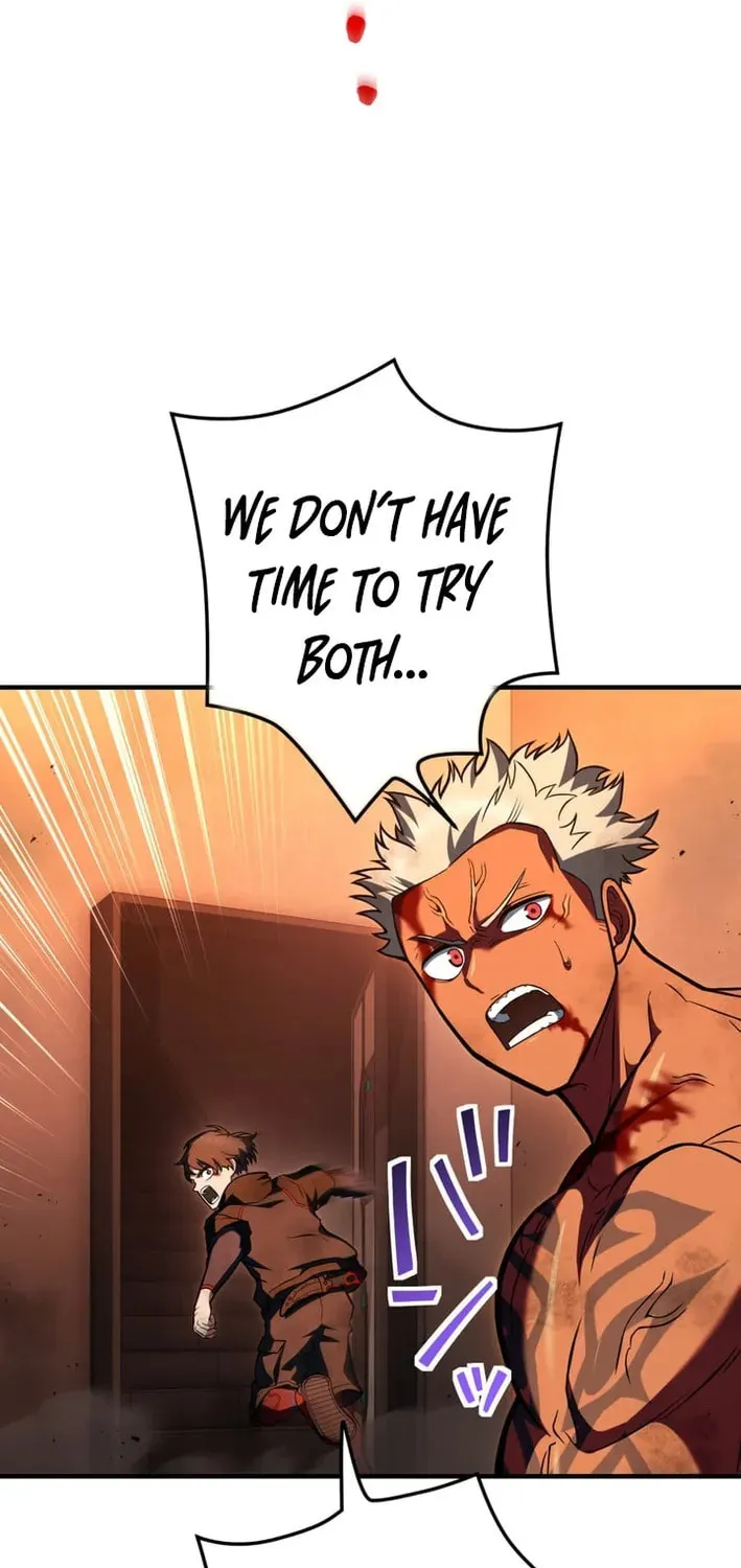 God of Killers Chapter 20 page 24 - 