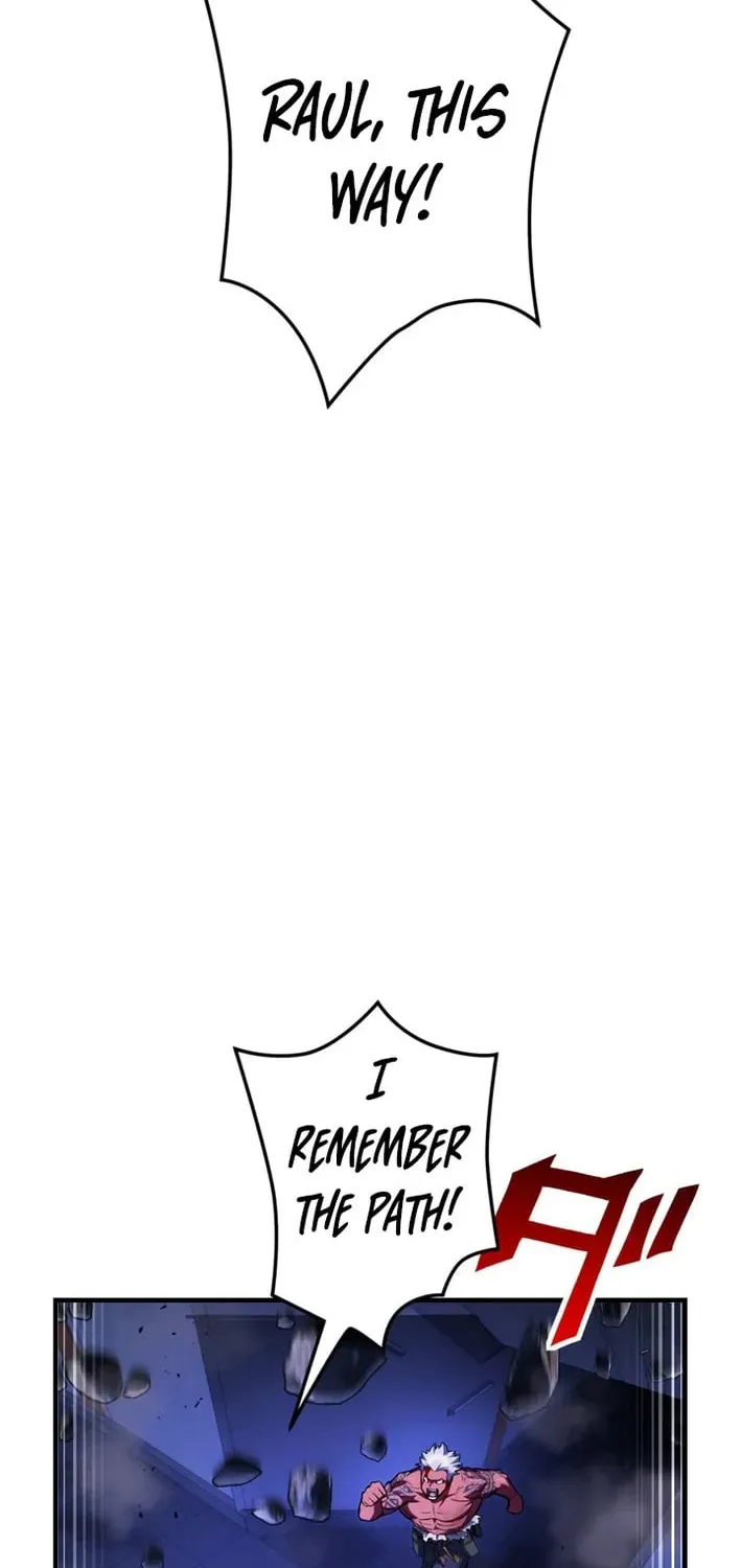 God of Killers Chapter 20 page 25 - 
