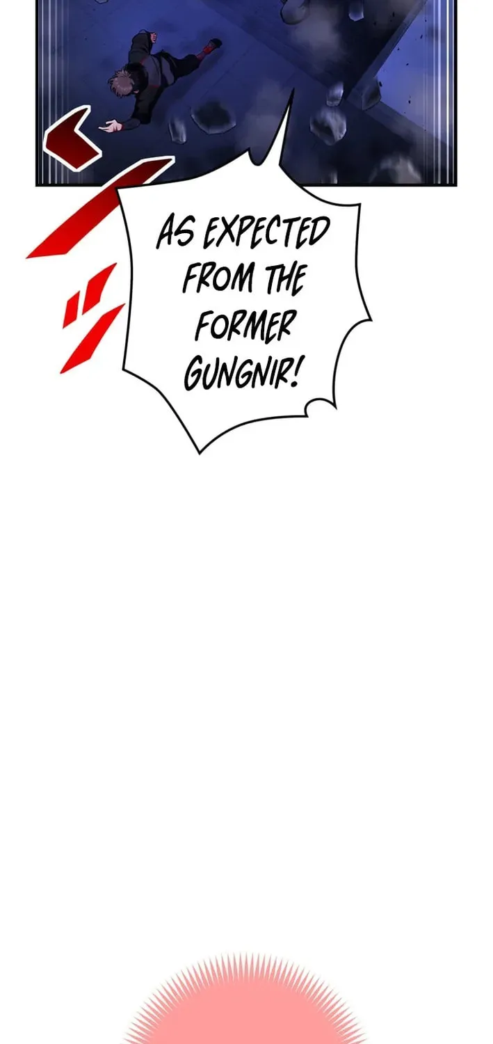 God of Killers Chapter 20 page 26 - 