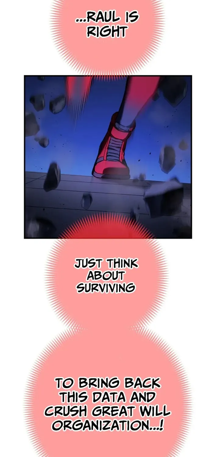 God of Killers Chapter 20 page 27 - 