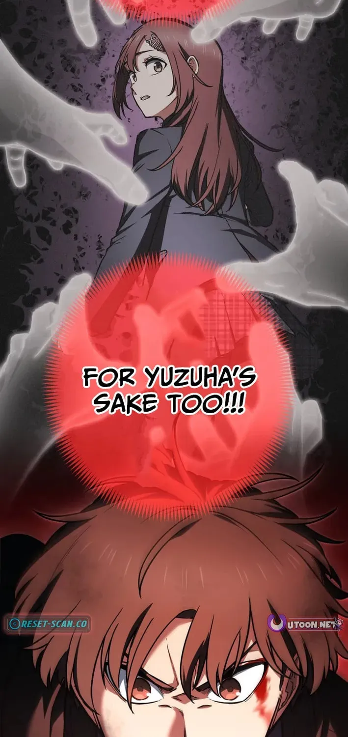 God of Killers Chapter 20 page 29 - 