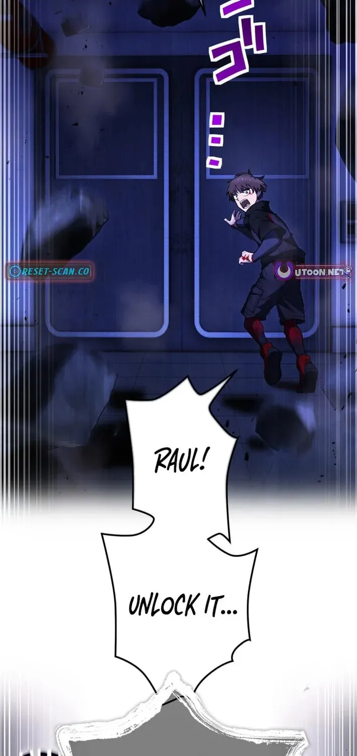God of Killers Chapter 20 page 31 - 