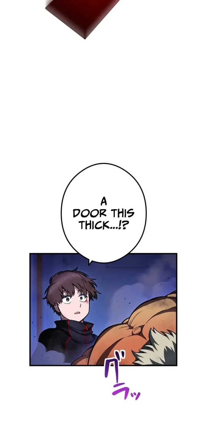 God of Killers Chapter 20 page 36 - 