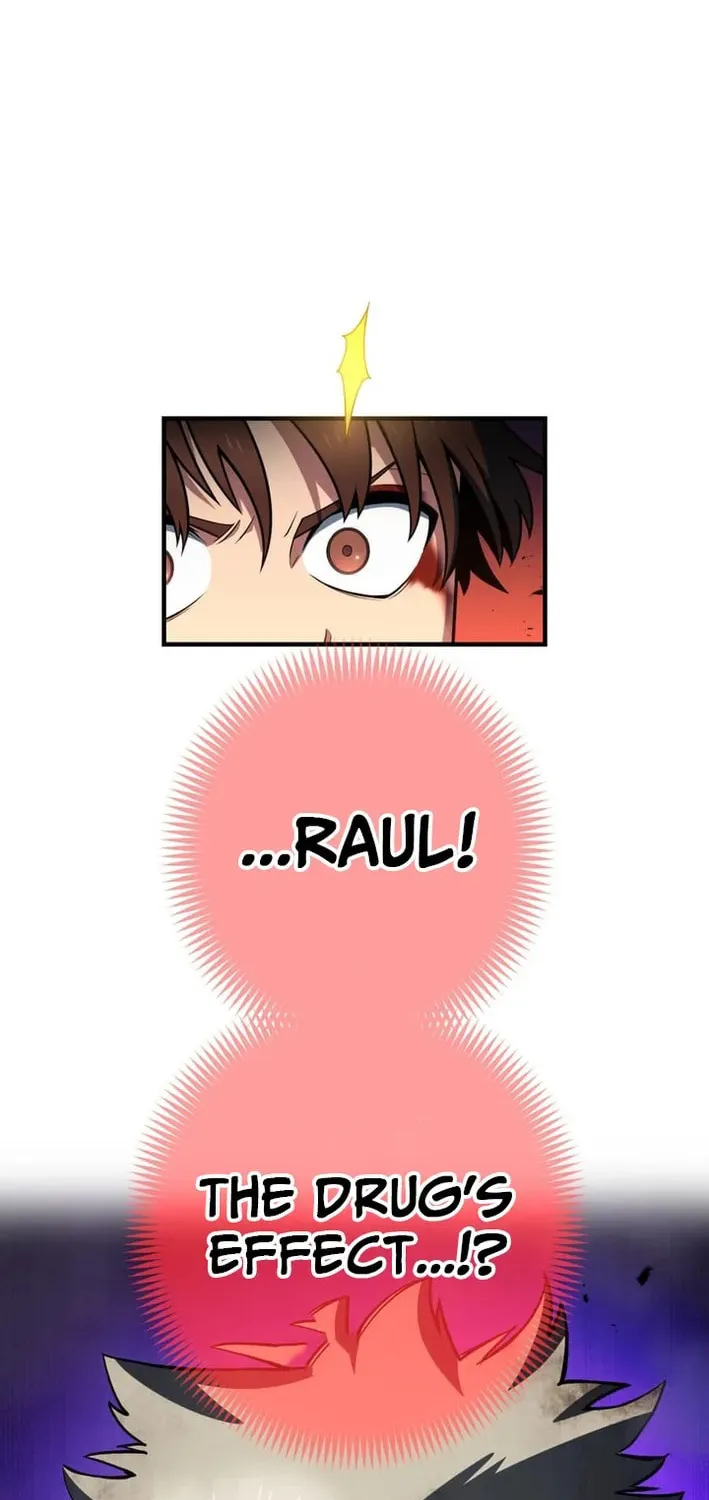 God of Killers Chapter 20 page 37 - 