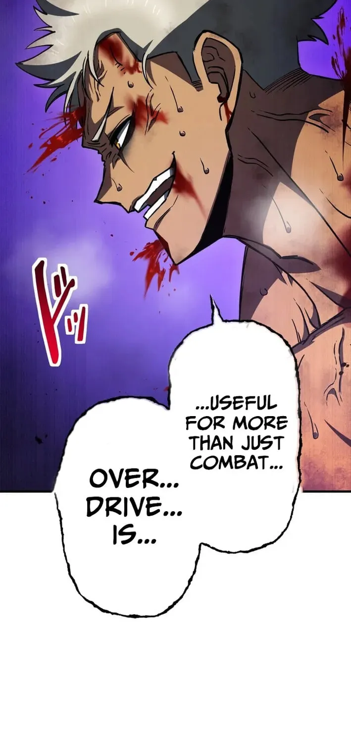 God of Killers Chapter 20 page 38 - 