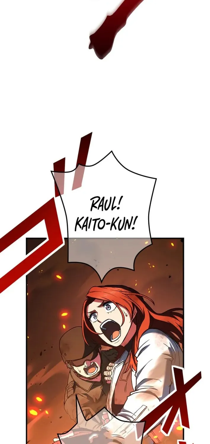 God of Killers Chapter 20 page 46 - 